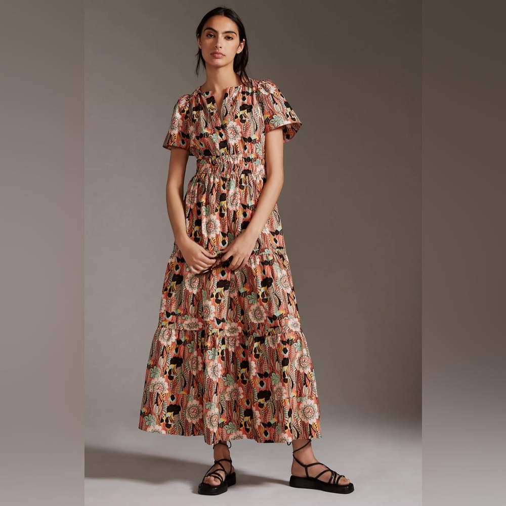 Anthropologie somerset
